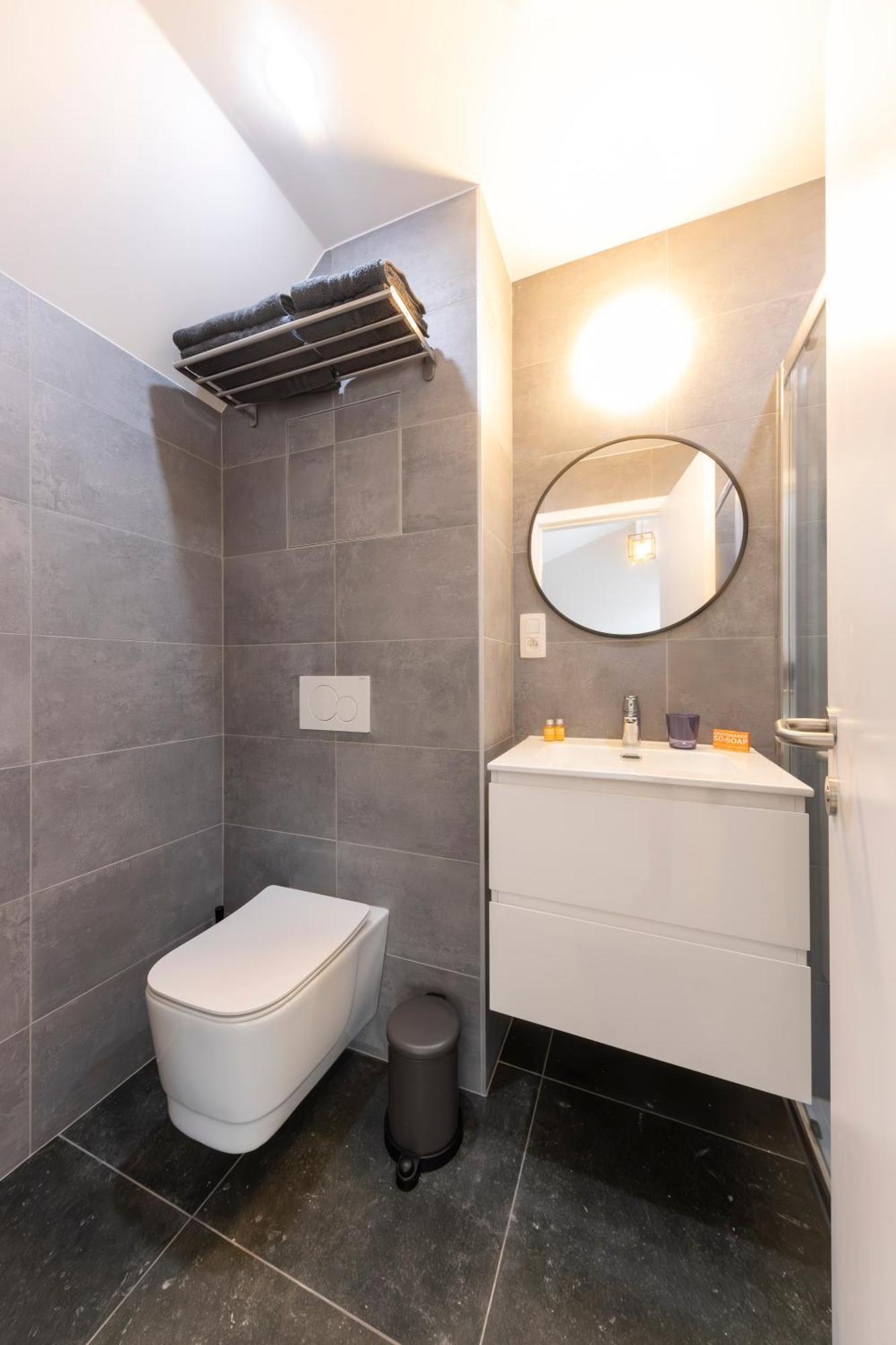 Midi Appartement