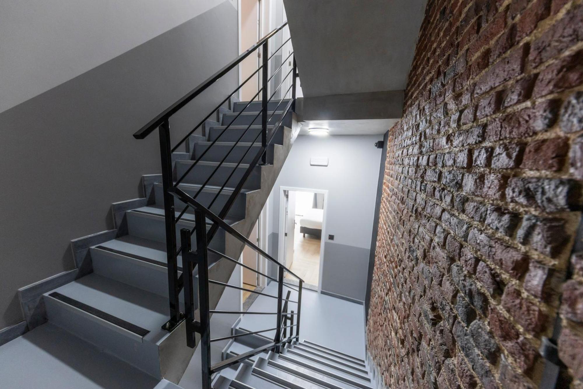 Appartement Midi Brussel