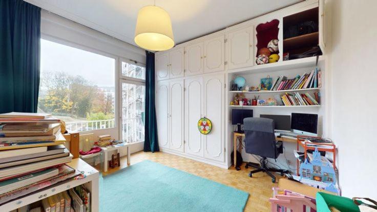 Ixelles Brussels