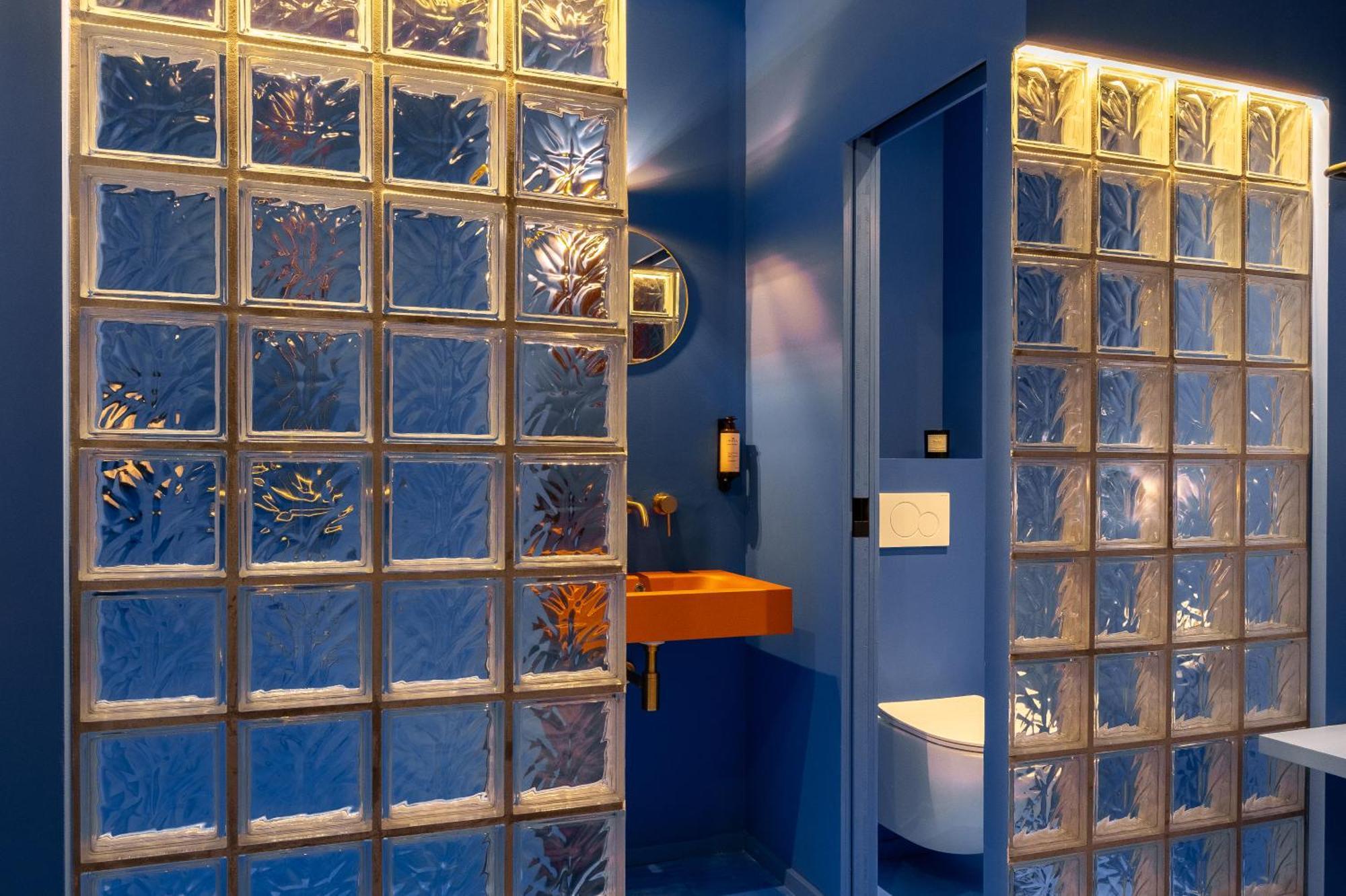 The Mila Hotel Brussels