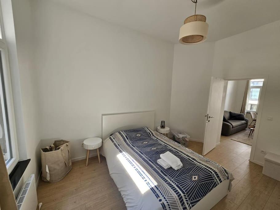 Cosy Joseph Claes Apartment *