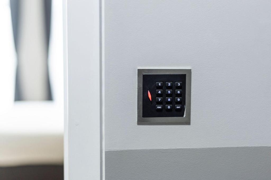 Appartement Midi Brussel