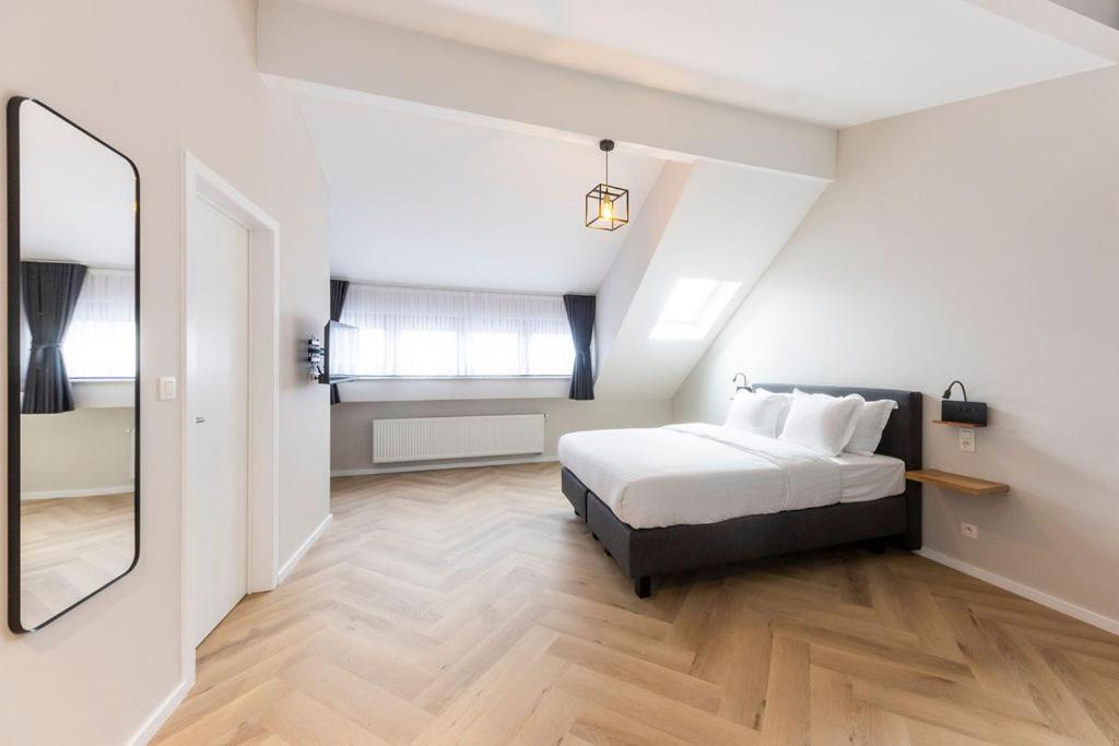Appartement Midi