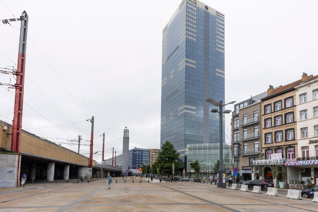 Midi Apartment *