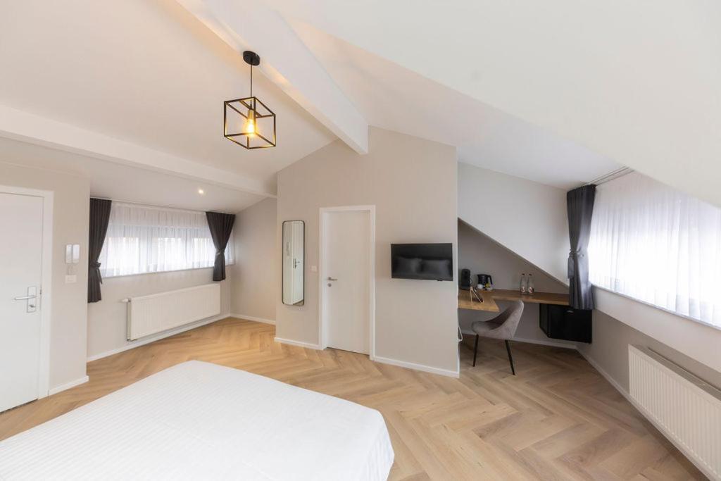 Midi Appartement Brussel