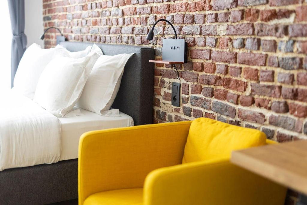 Midi Appartement