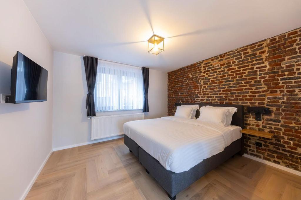Appartement Midi