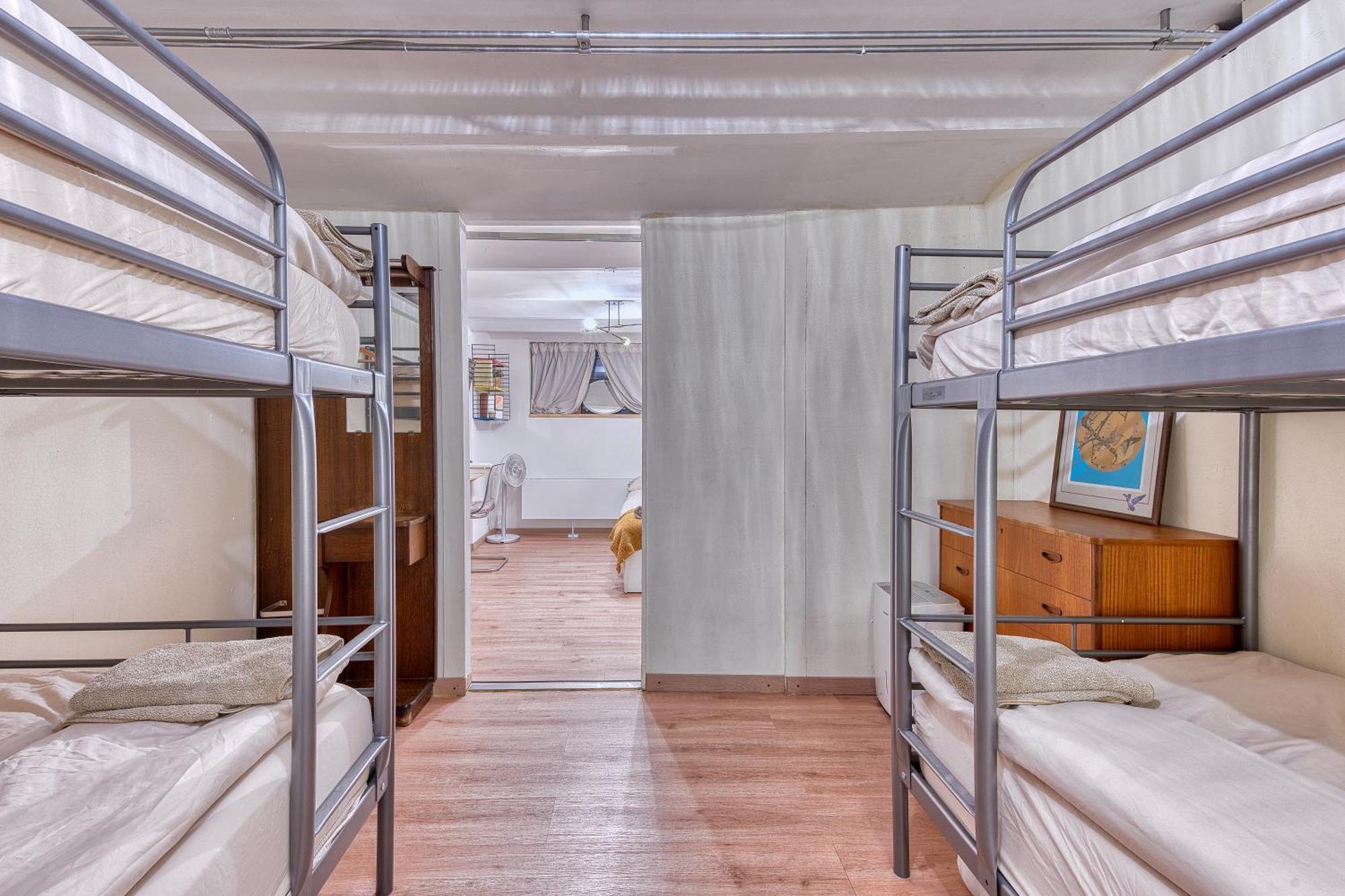 Comenstay * Bruxelas