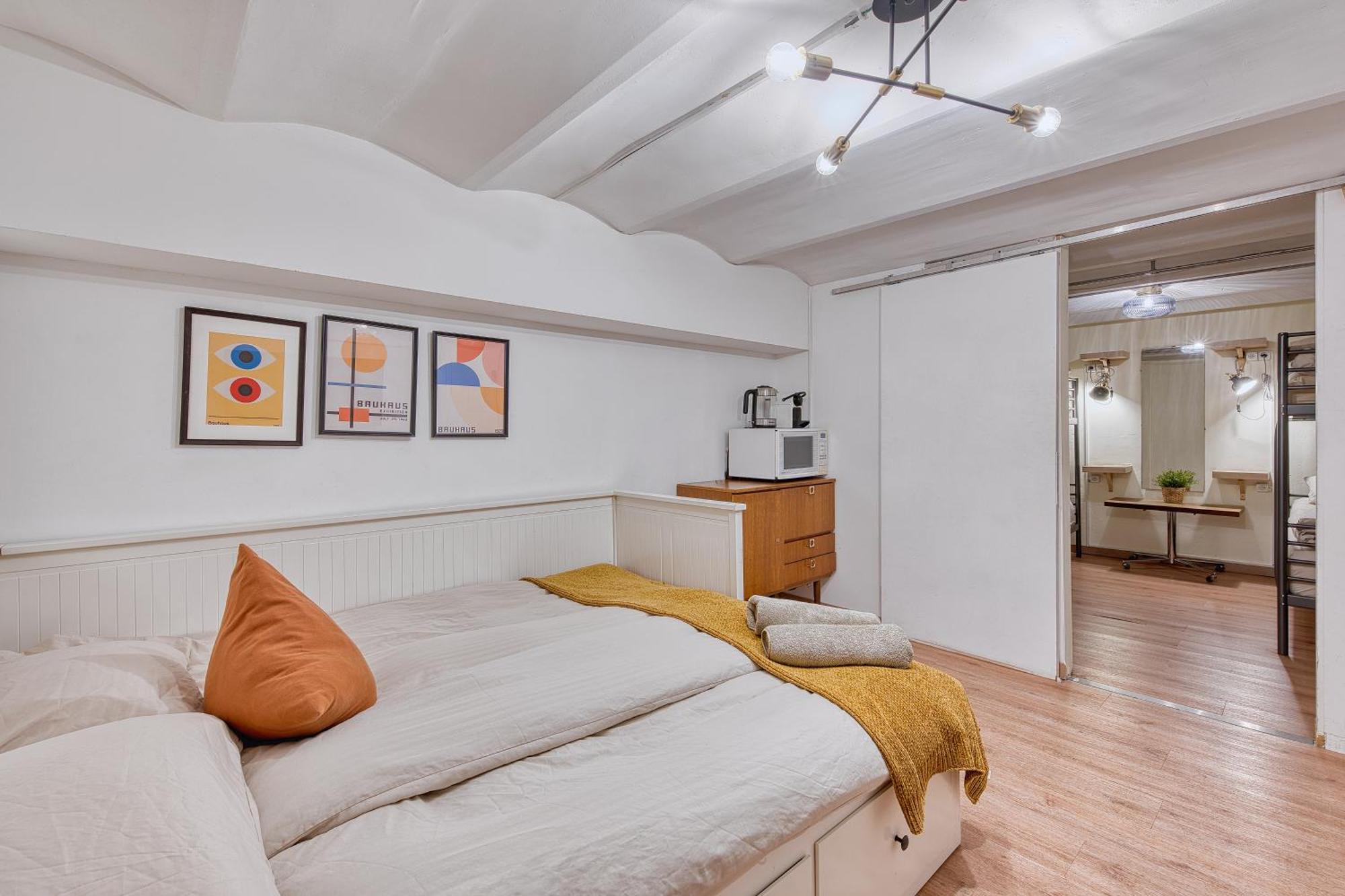 Acomodação com café da manhã  Comenstay