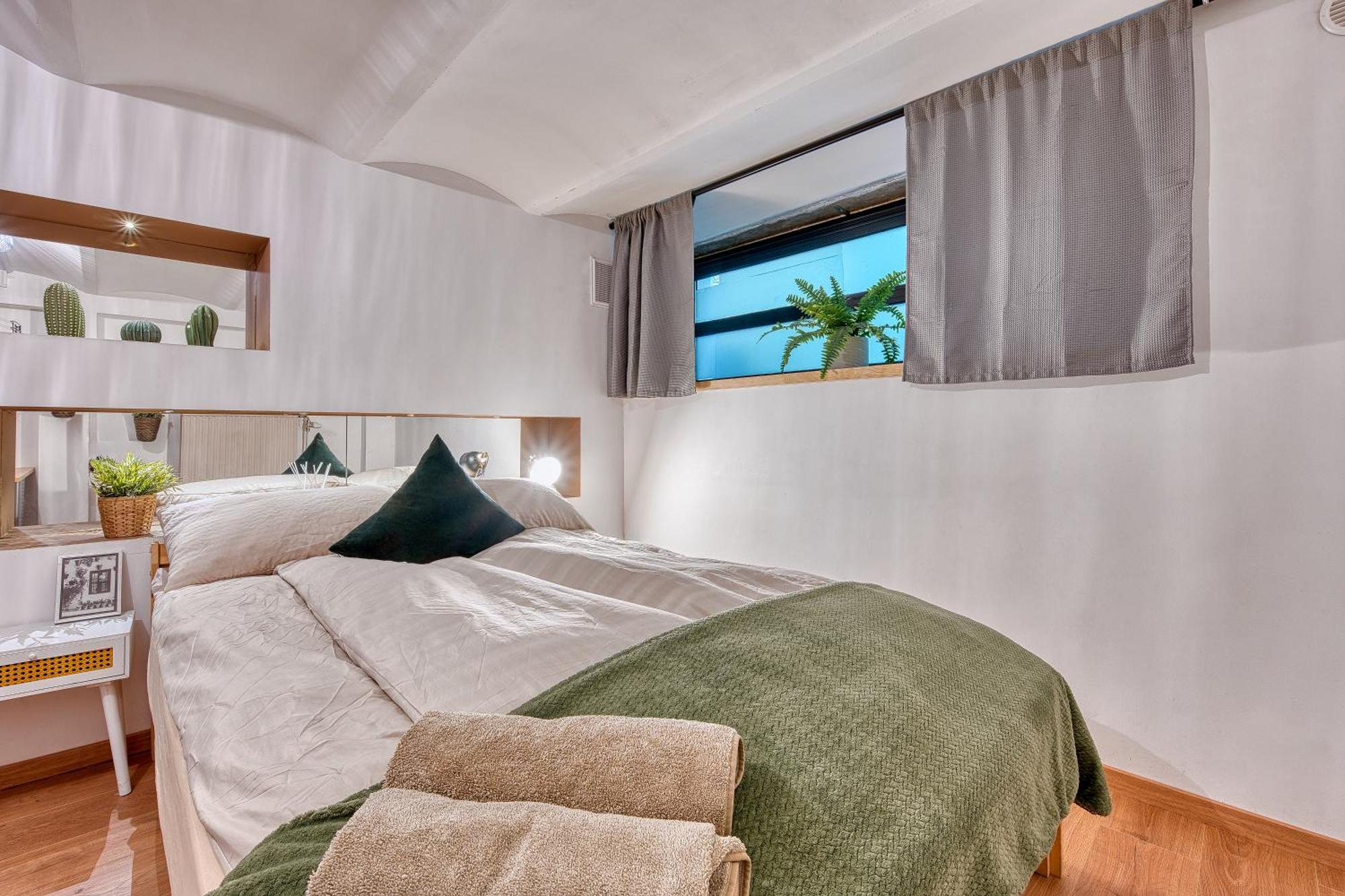 Comenstay Bruxelas