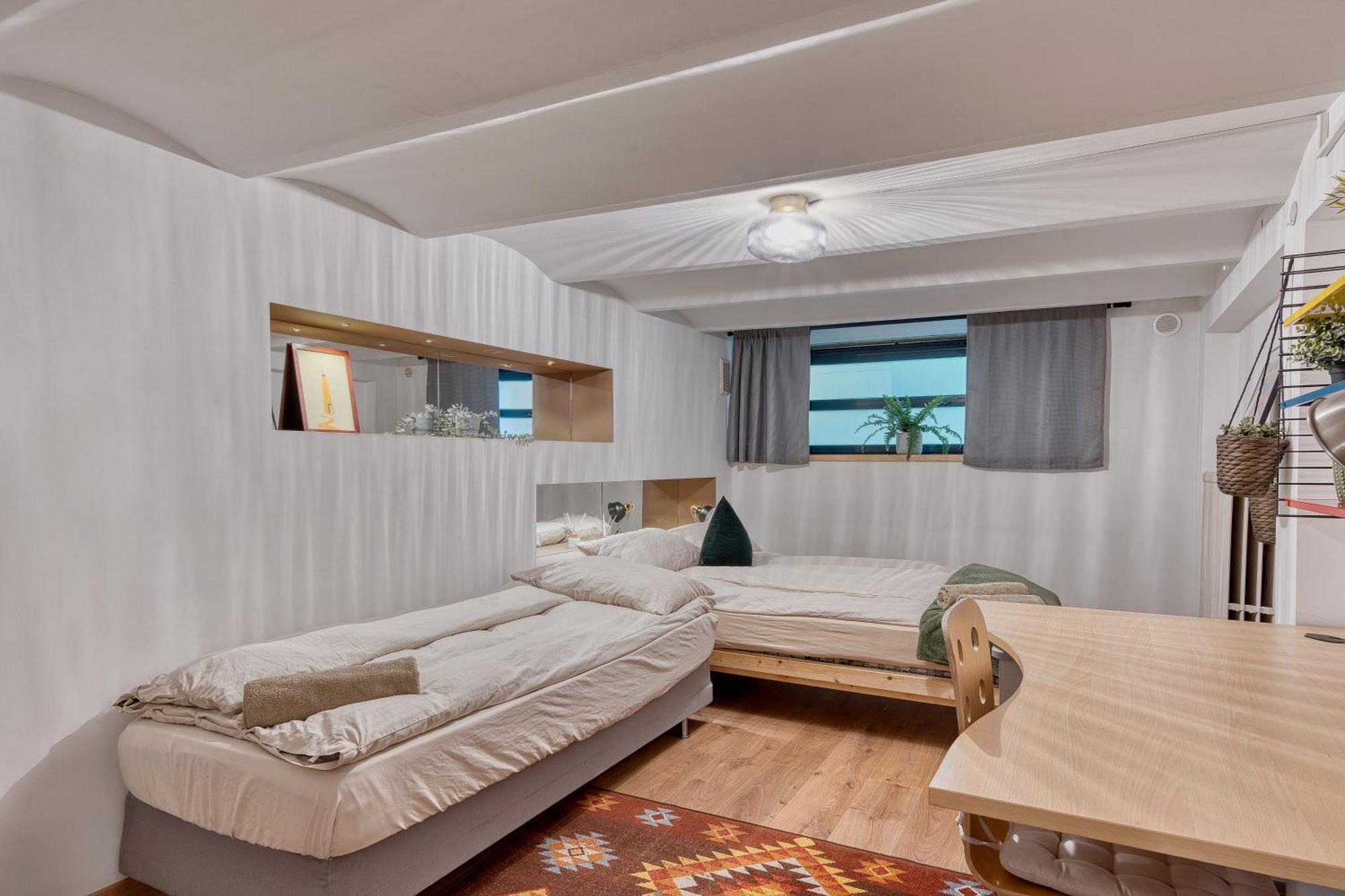 Acomodação com café da manhã  Comenstay *