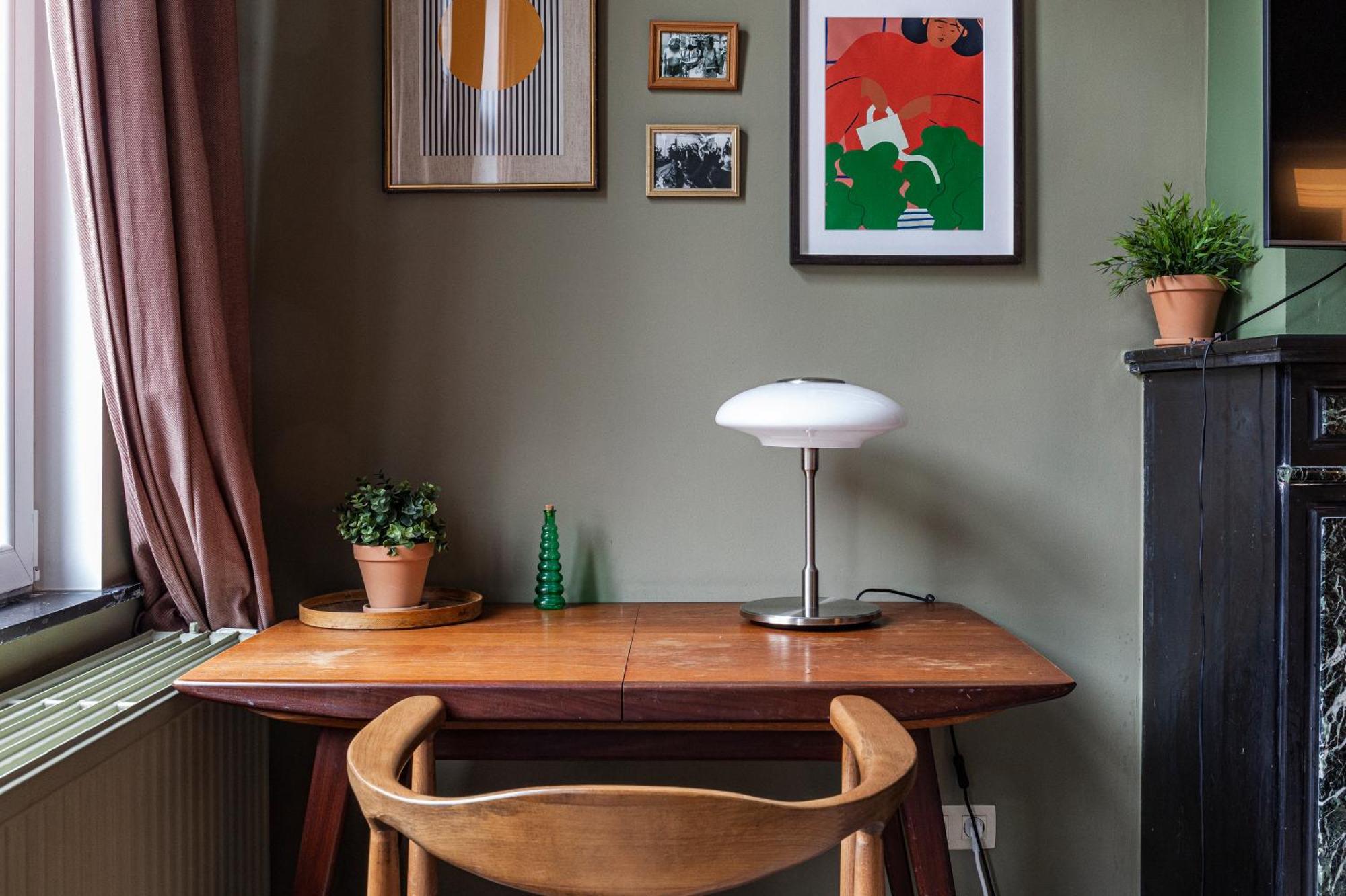 Comenstay Bruxelas