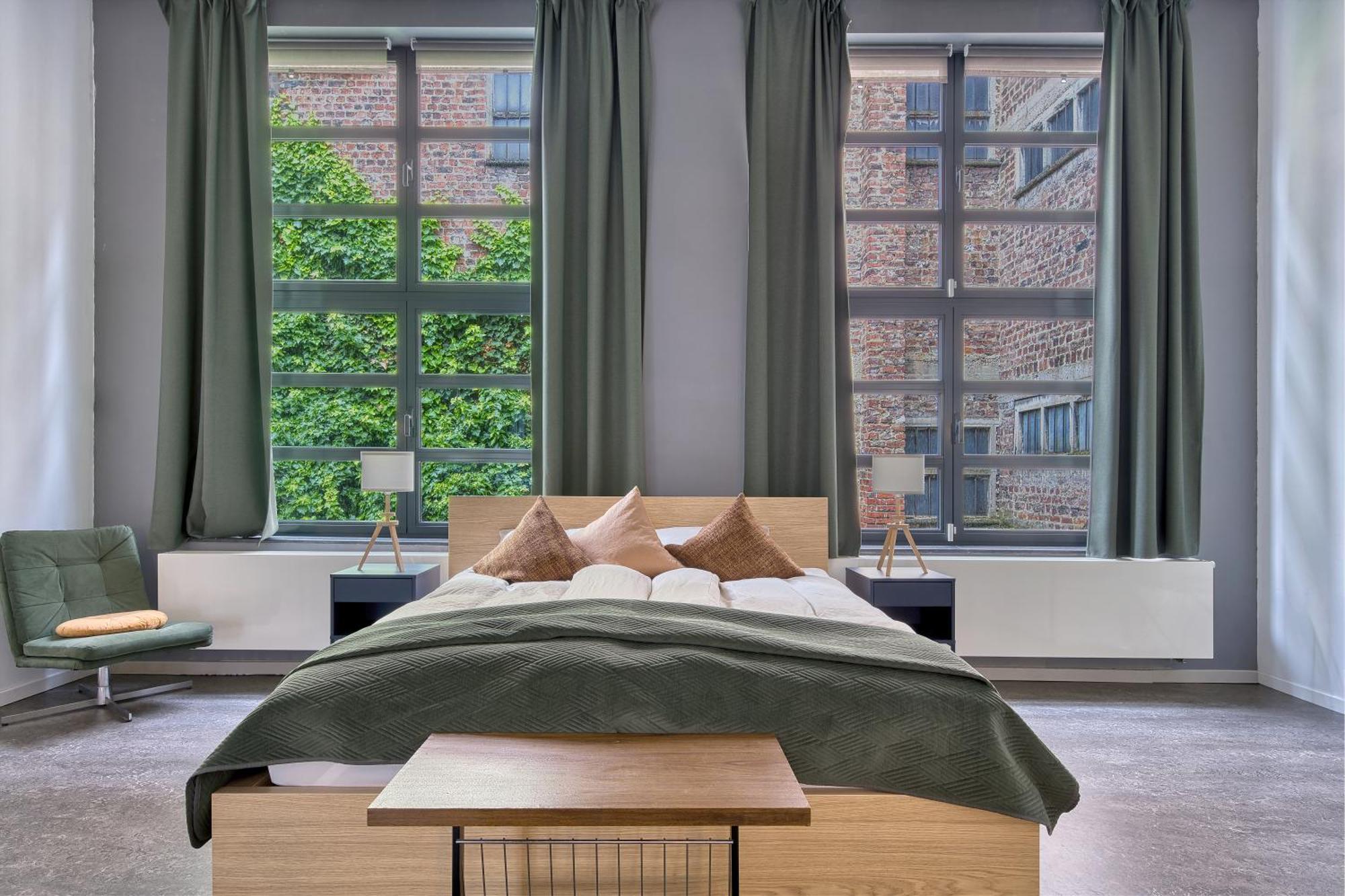 Comenstay Bruxelas