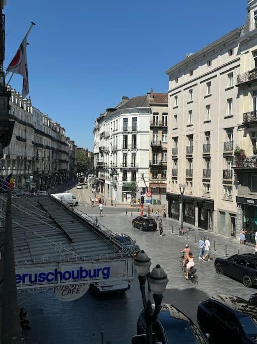 View Brussel