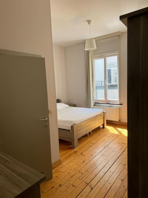 Appartement View