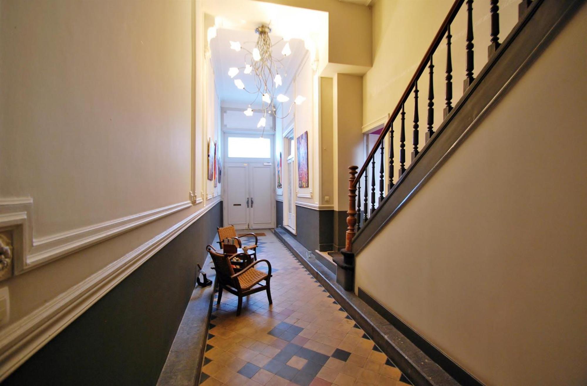 Comenstay Acomodação com café da manhã  Bruxelas