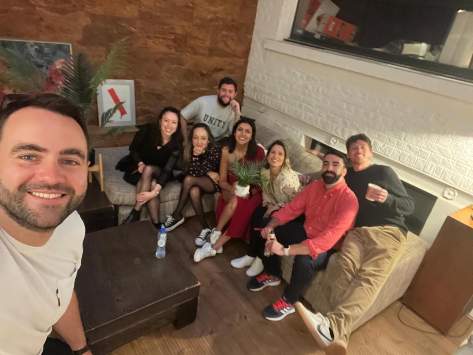 Comenstay Bruxelas