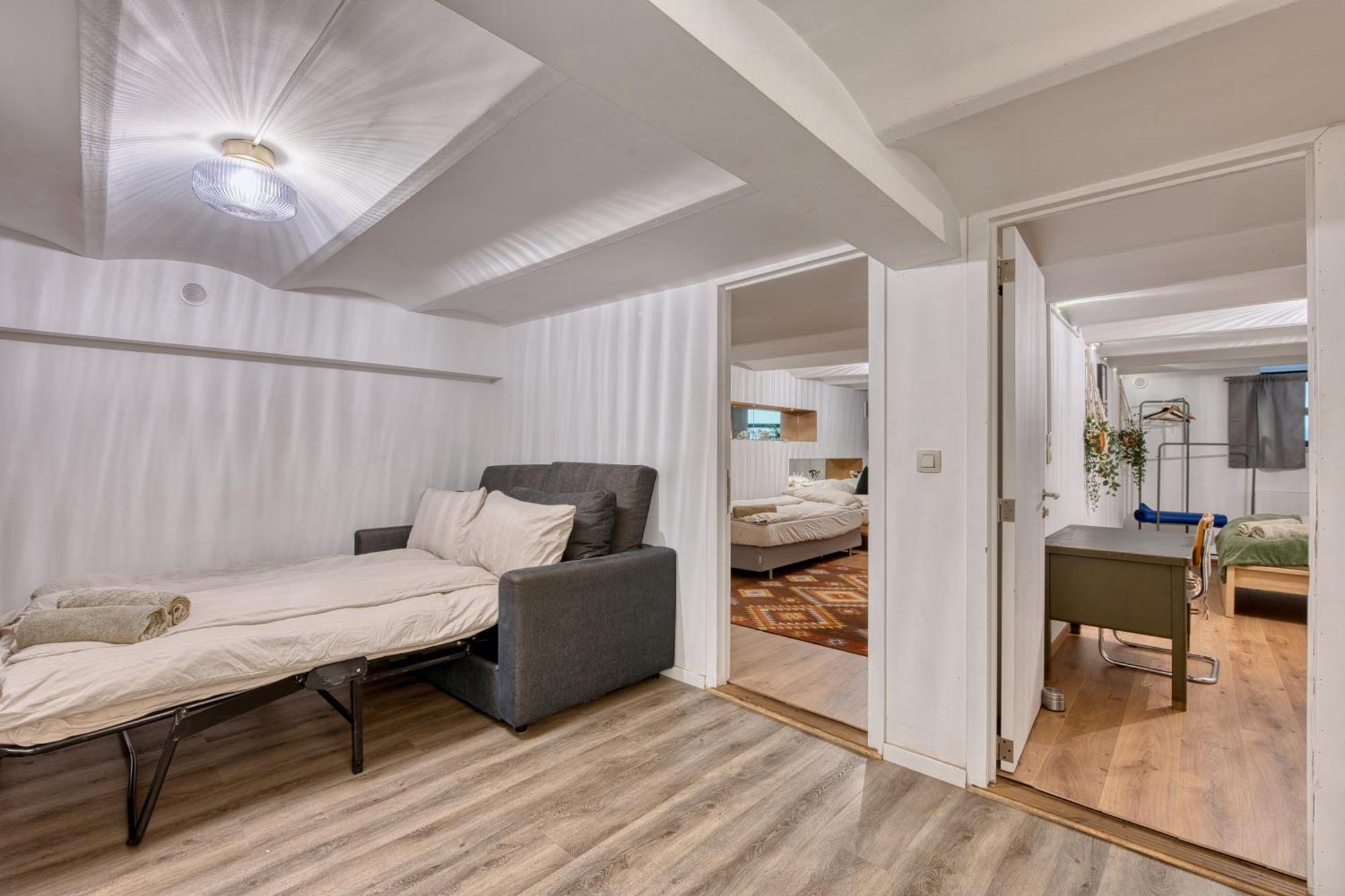Comenstay * Bruxelas