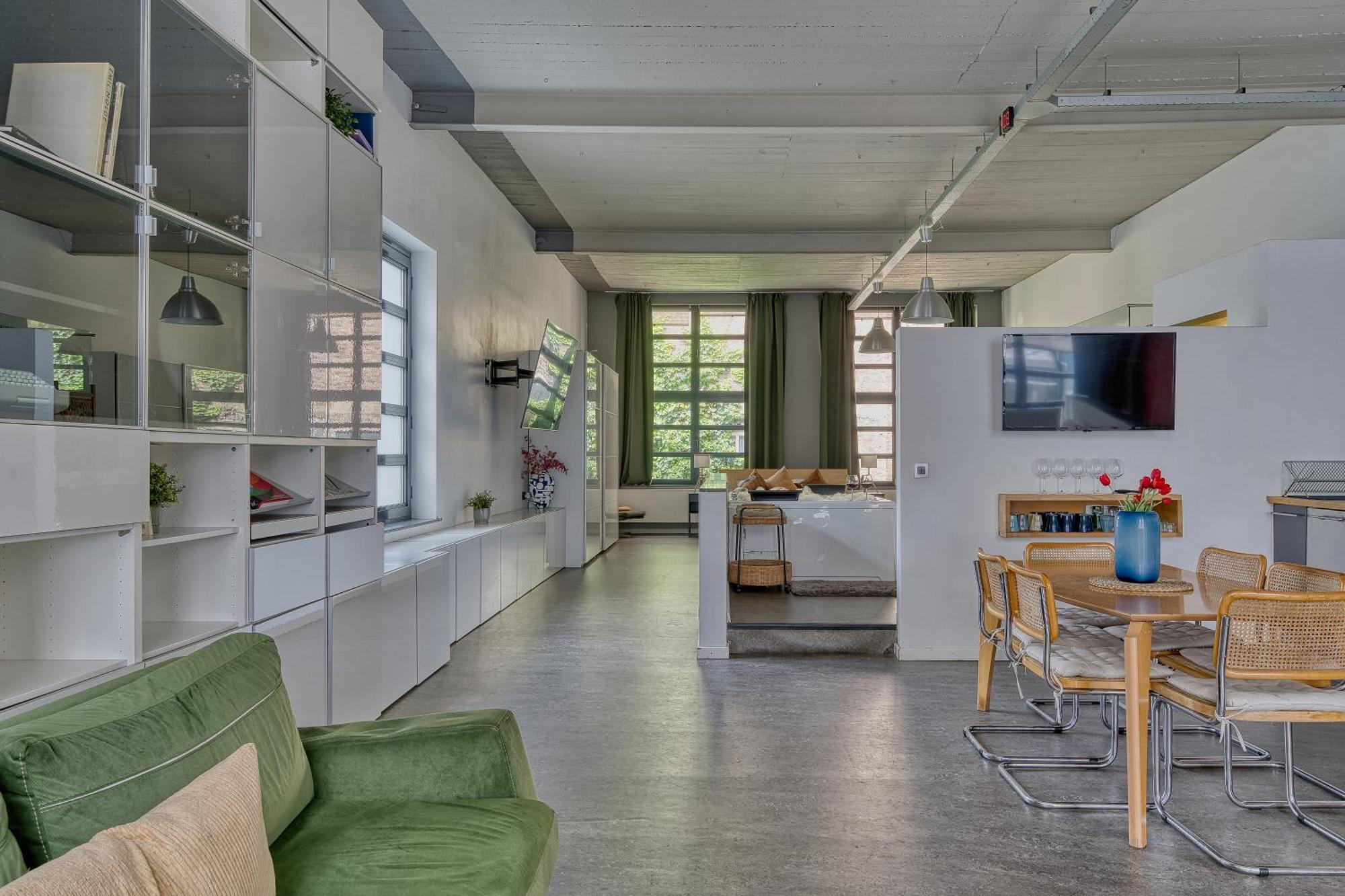 Comenstay Acomodação com café da manhã  Bruxelas