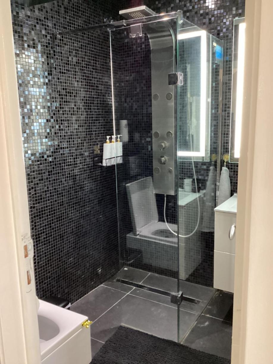 Woluwe Urban Oasis Apartment *