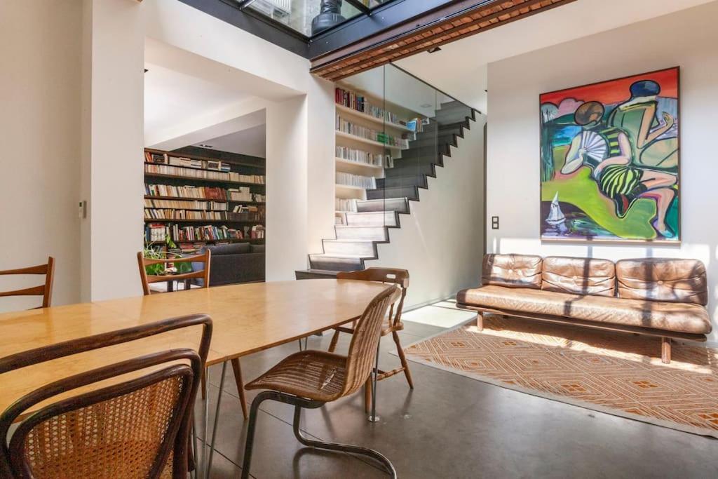 Exceptionnelle Maison Avec Jardin ! Villa *