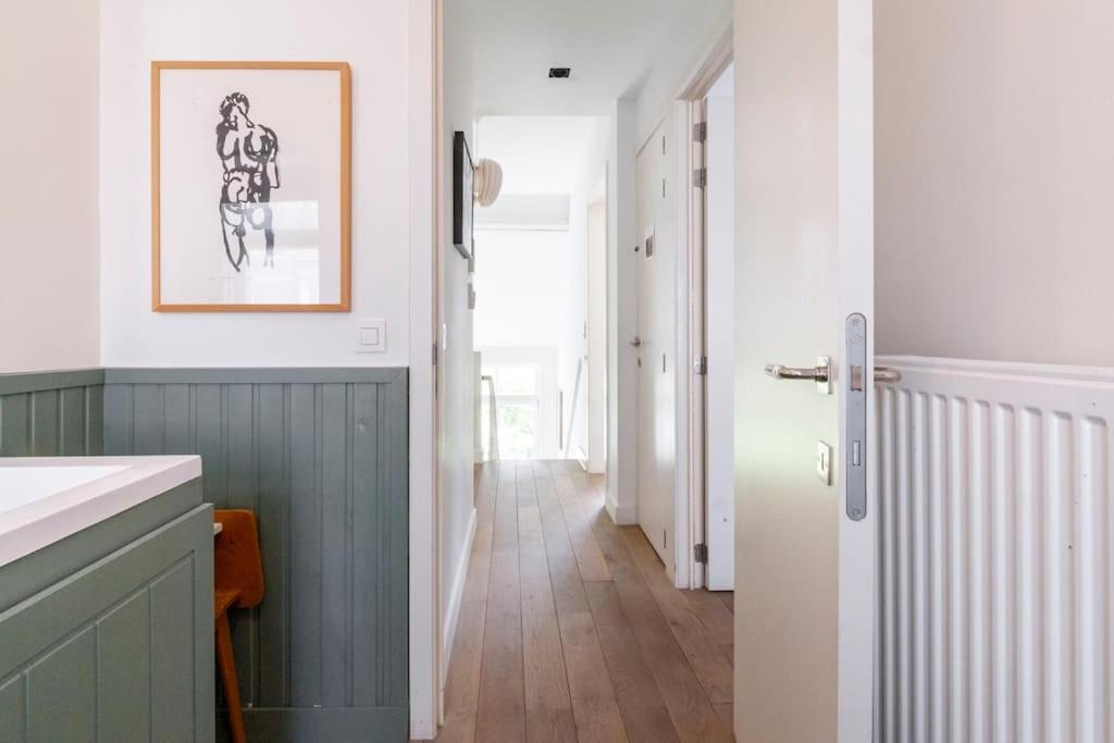 Exceptionnelle Maison Avec Jardin !