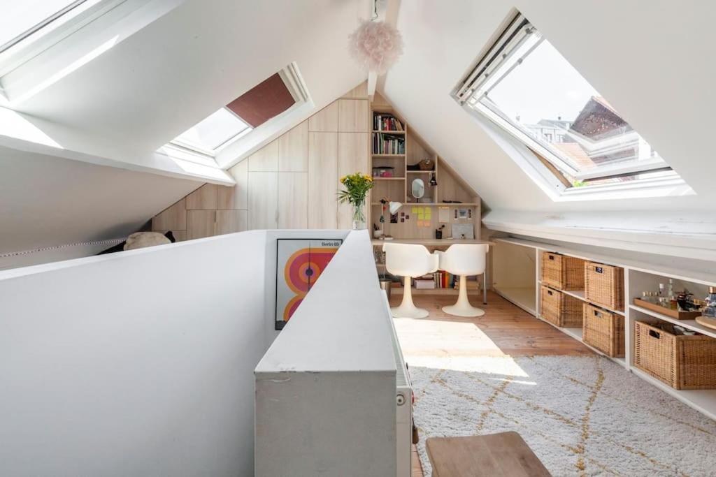 Exceptionnelle Maison Avec Jardin ! Villa *