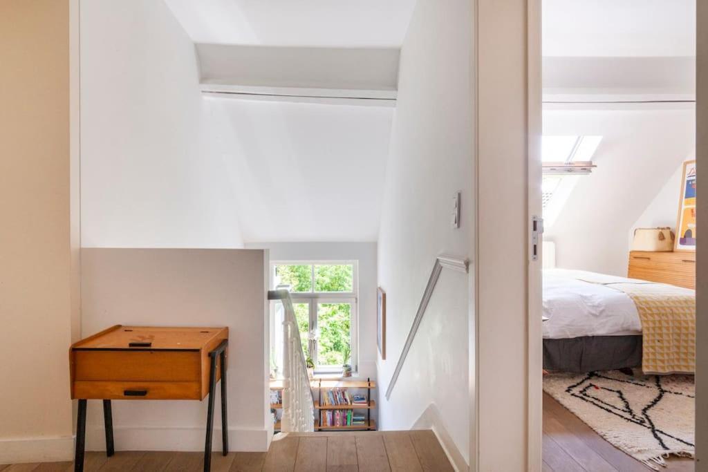 Villa Exceptionnelle Maison Avec Jardin ! *