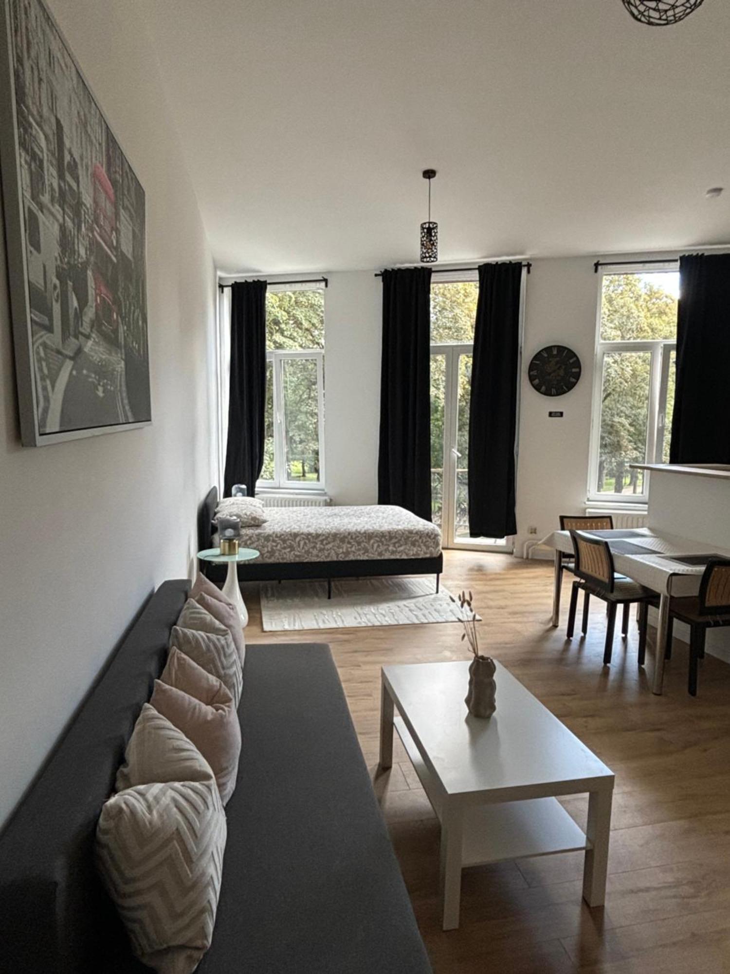 Apartment Nour Brussels
