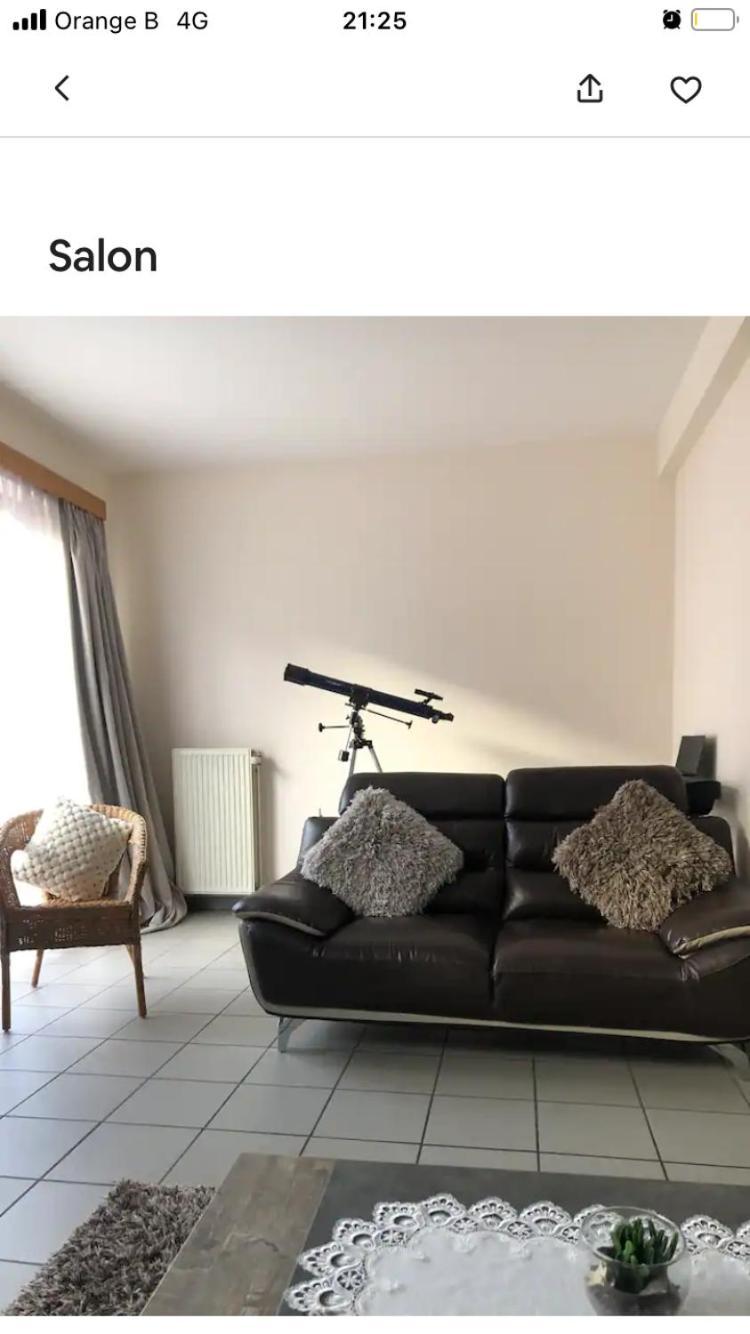 Privee Dans Grande Maison Homestay