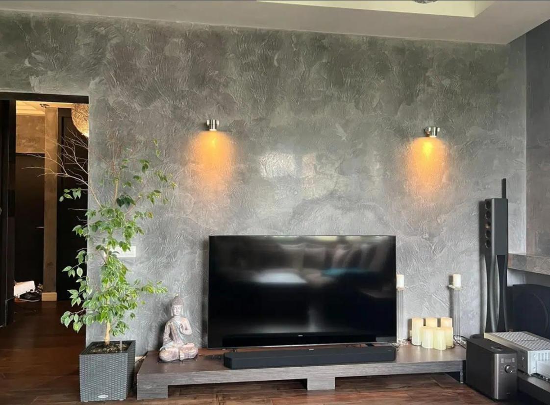 Cosy And Modern 2 Bedroom In