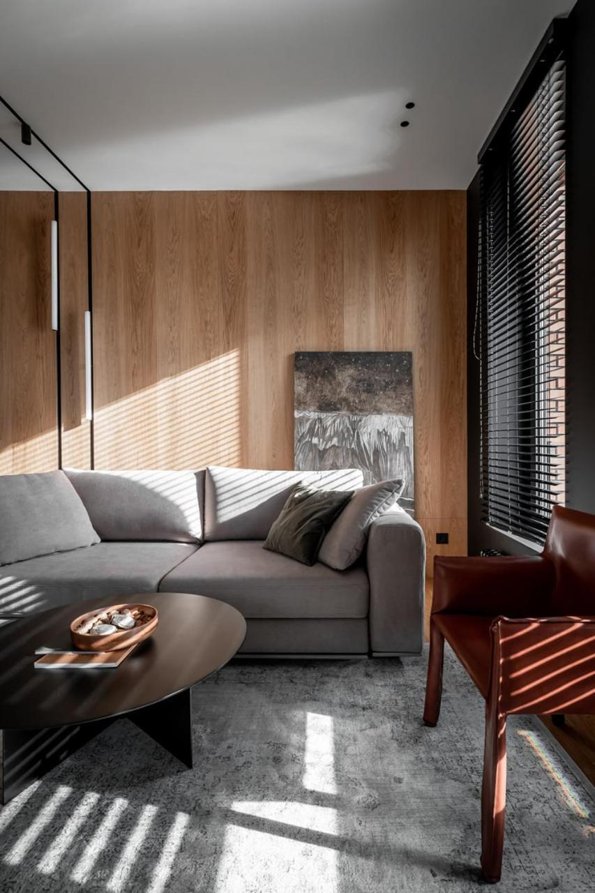 Apartment Designed Free Parking & Wifi