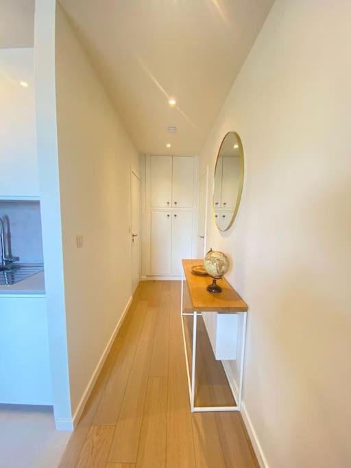 Appartement 1 Avec Parking Au Coeur De 2d