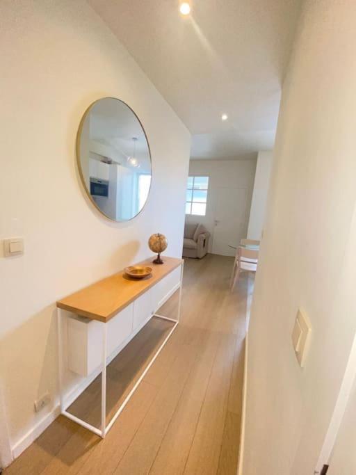 Appartement 1 Avec Parking Au Coeur De 2d Brussel