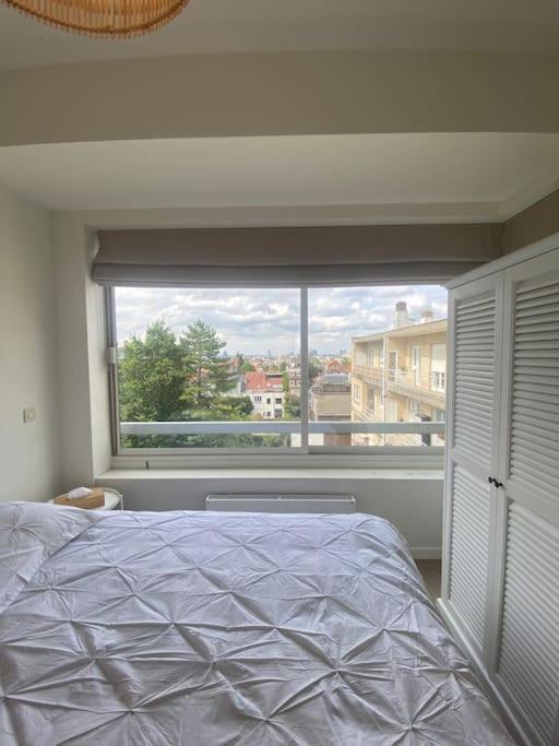 Appartement 1 Avec Parking Au Coeur De 2d