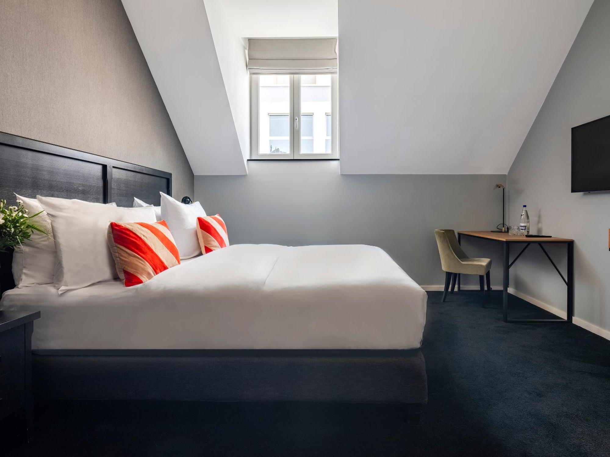 Numa Brussels Lief 4*