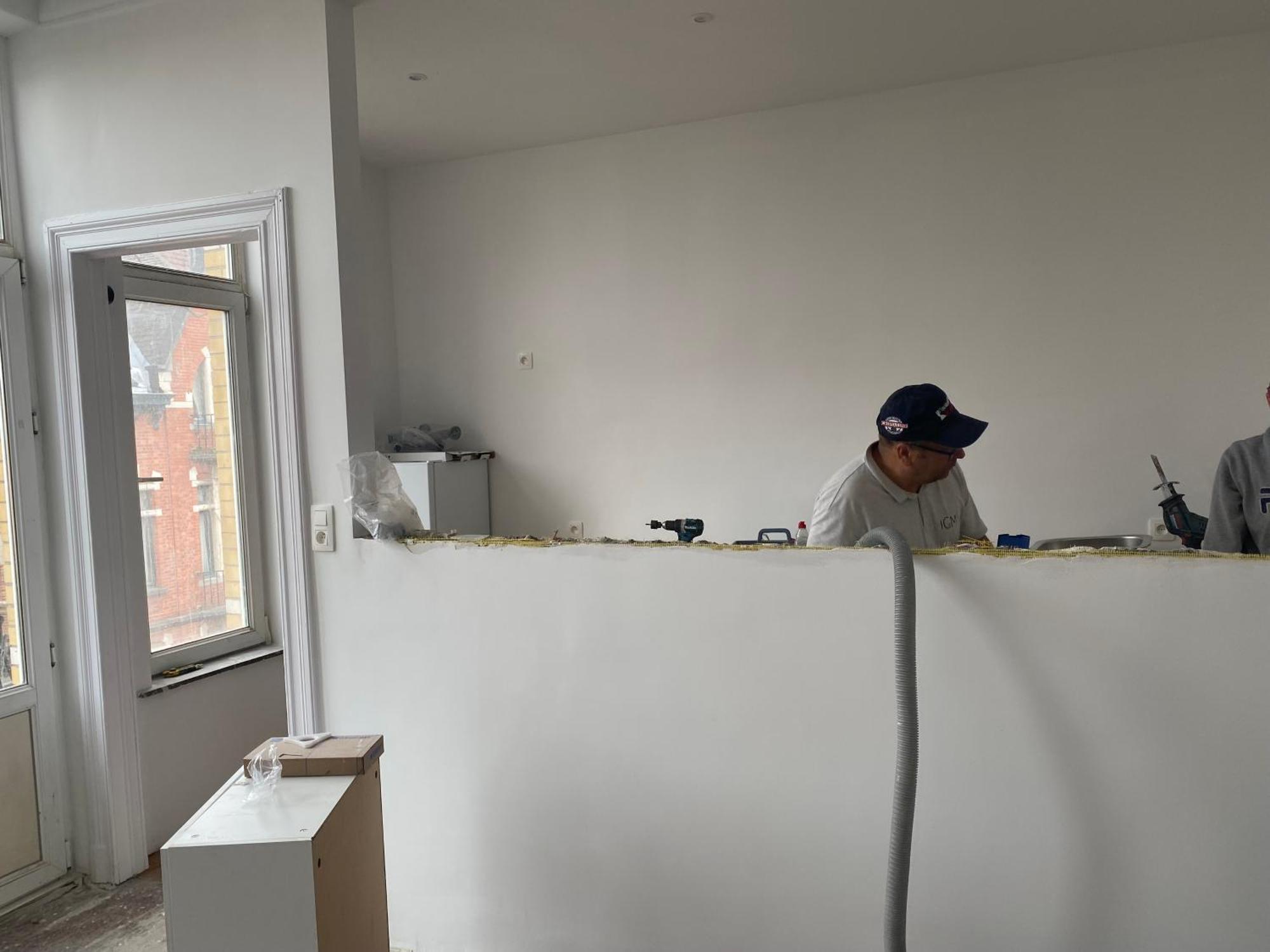 Appartement Fly House *