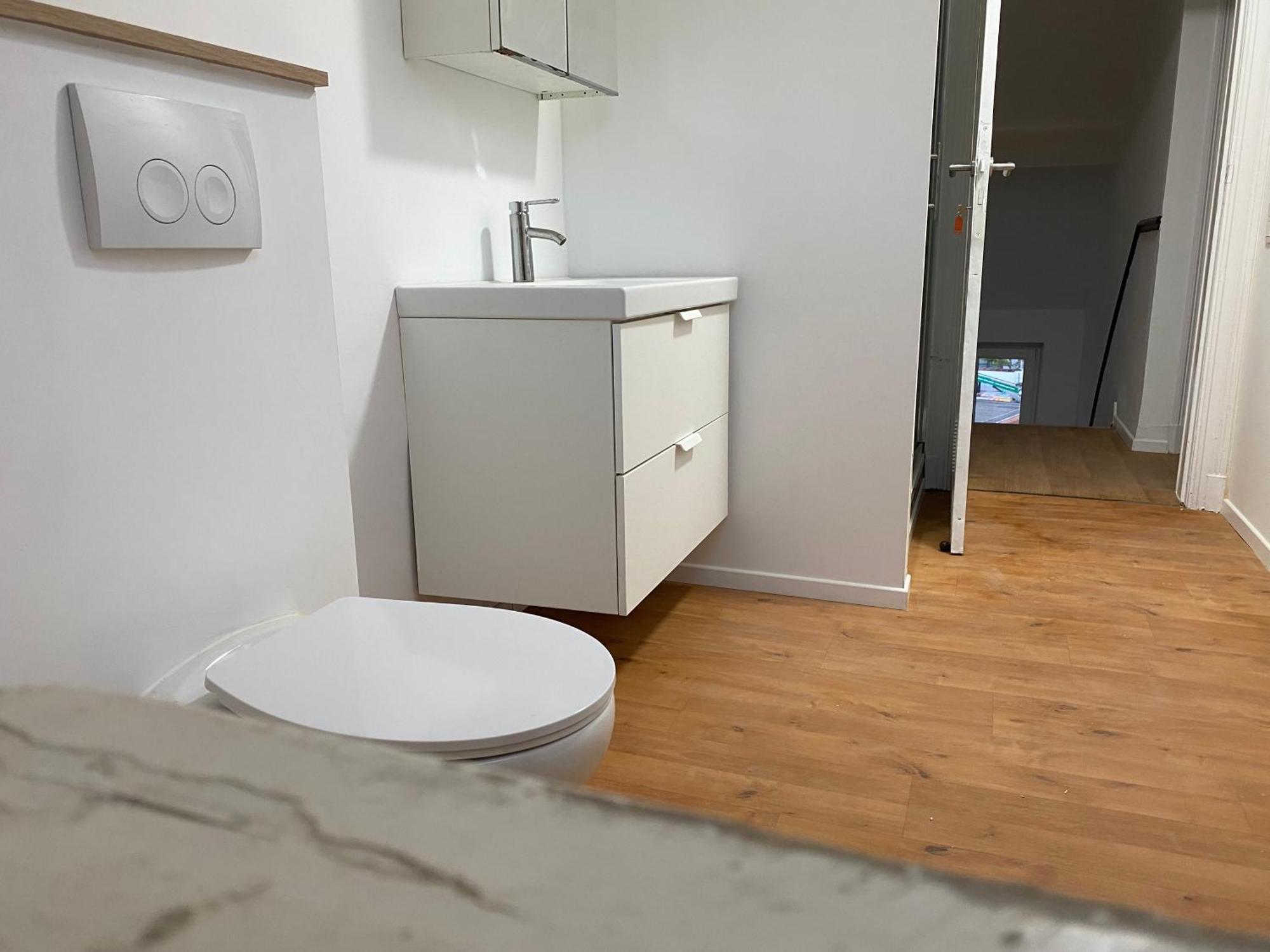 Fly House Appartement Brussel