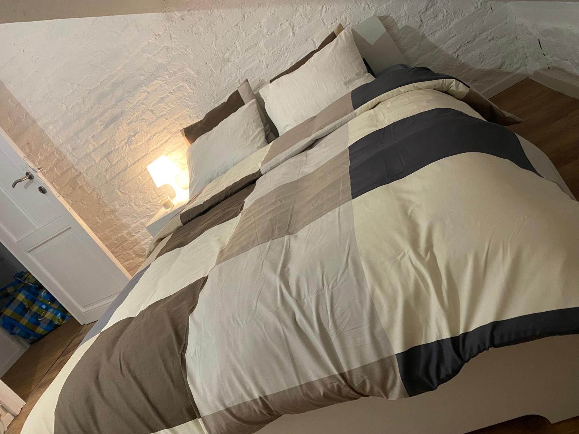 Fly House Appartement *