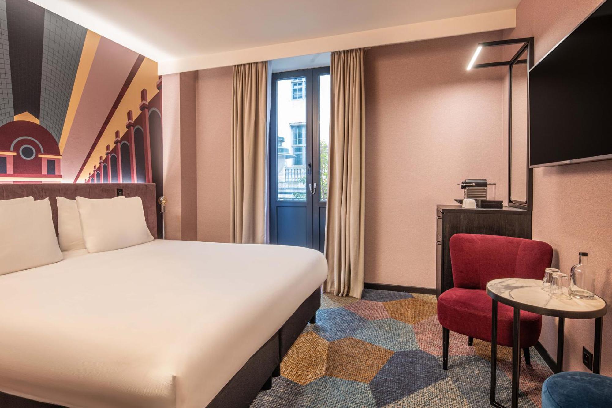 Aparthotel Numa Royal Galleries Brussels