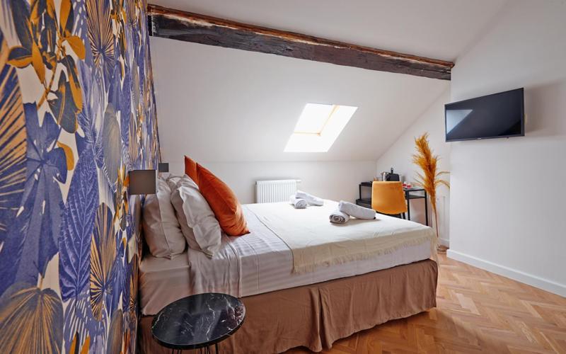 Hotel Hotel Les Ecrins Brussels