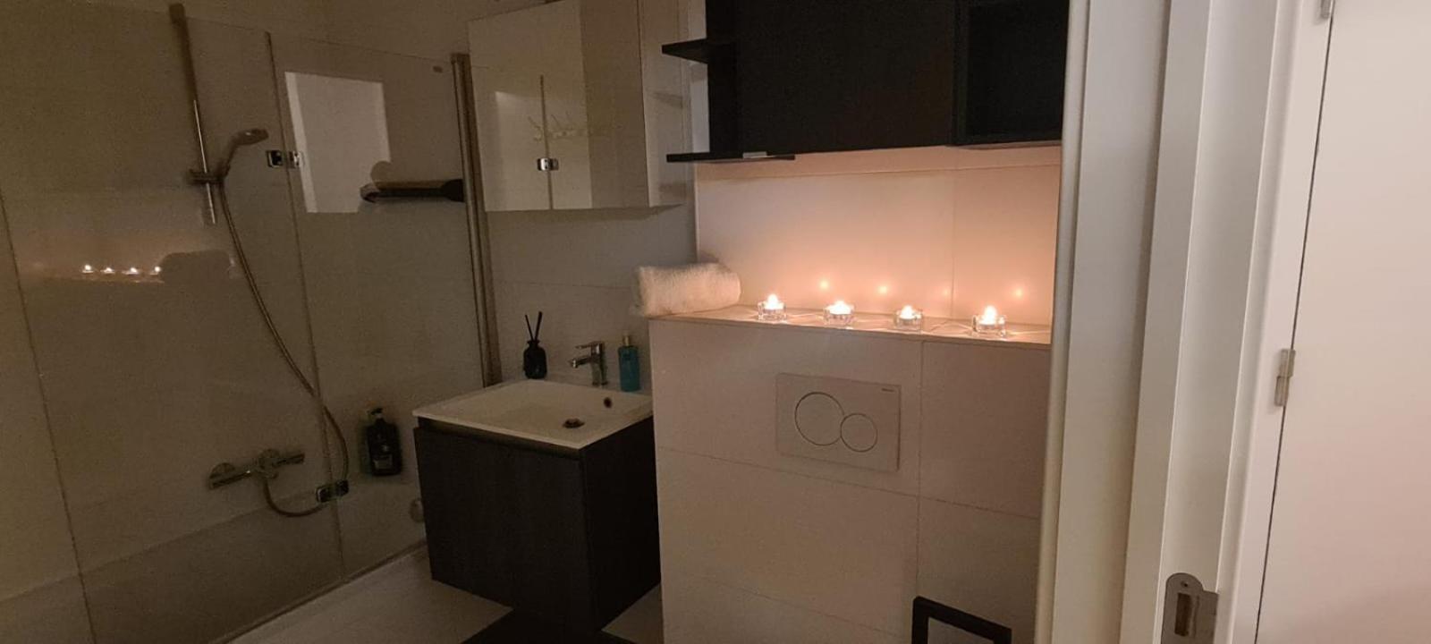 5ensational Eu- Zone Apartment Brussels