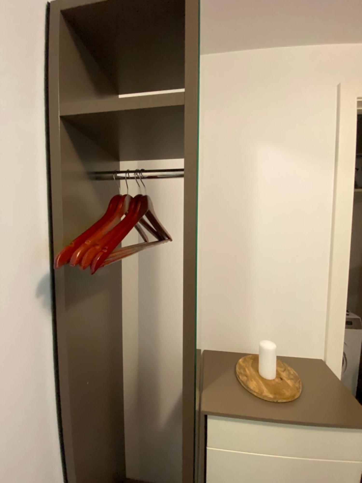 5ensational Eu- Zone Apartment Brussels