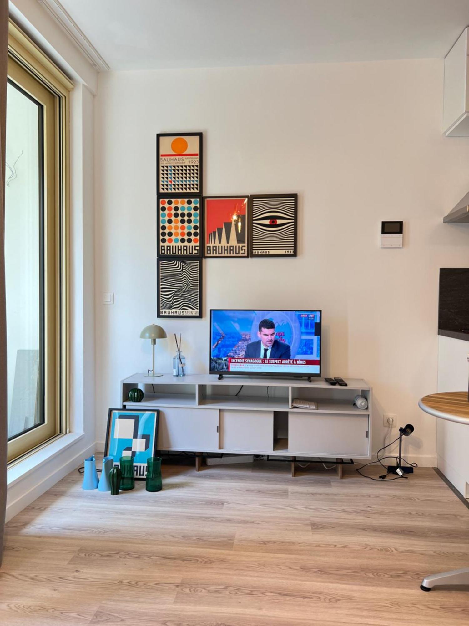 Visit Brussels City Apartment *