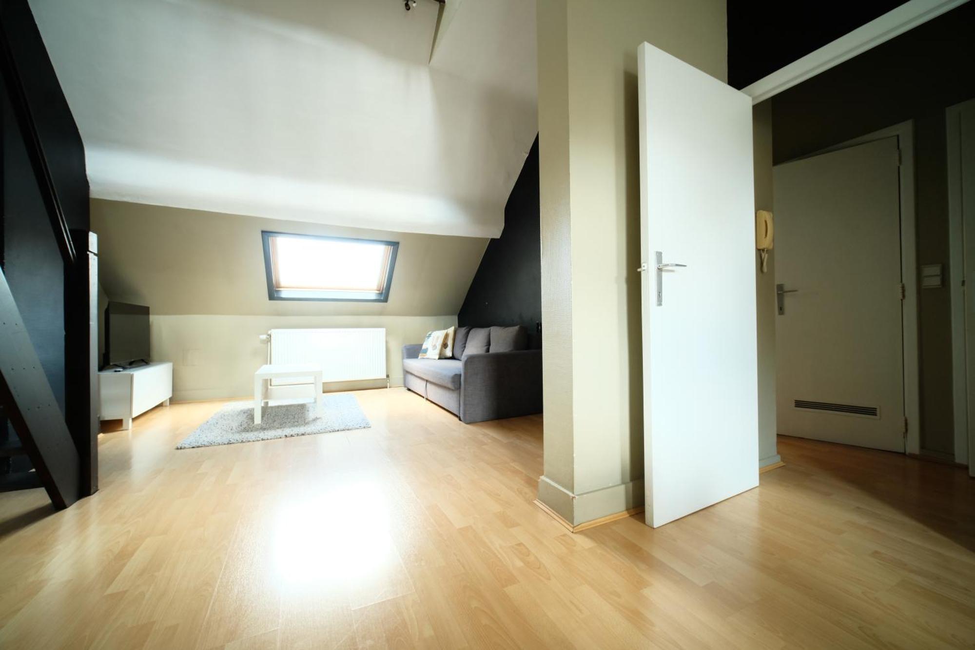 Prestige - Uptown Appartement *