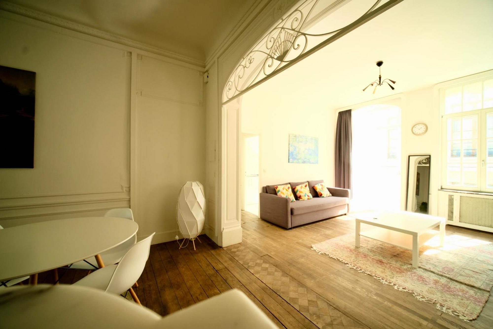Prestige - Uptown Brussel