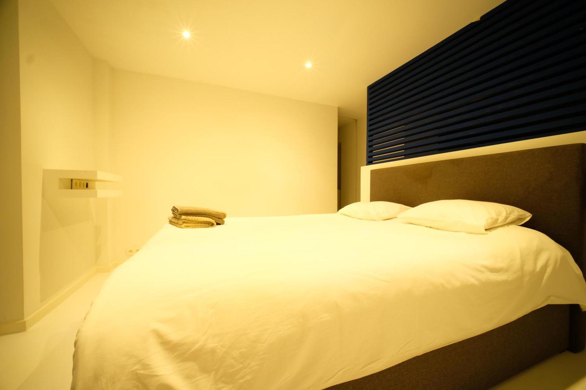 Prestige - Uptown Appartement
