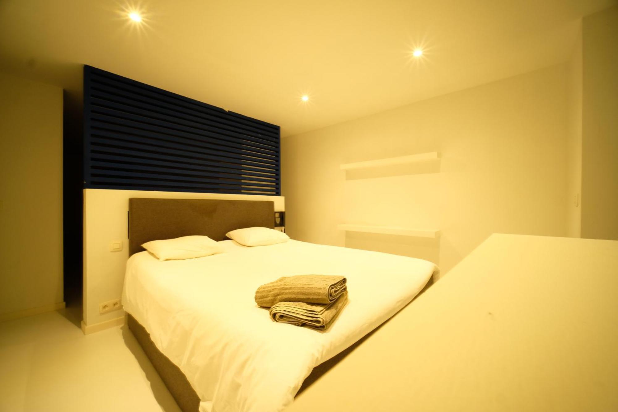 Prestige - Uptown Appartement *