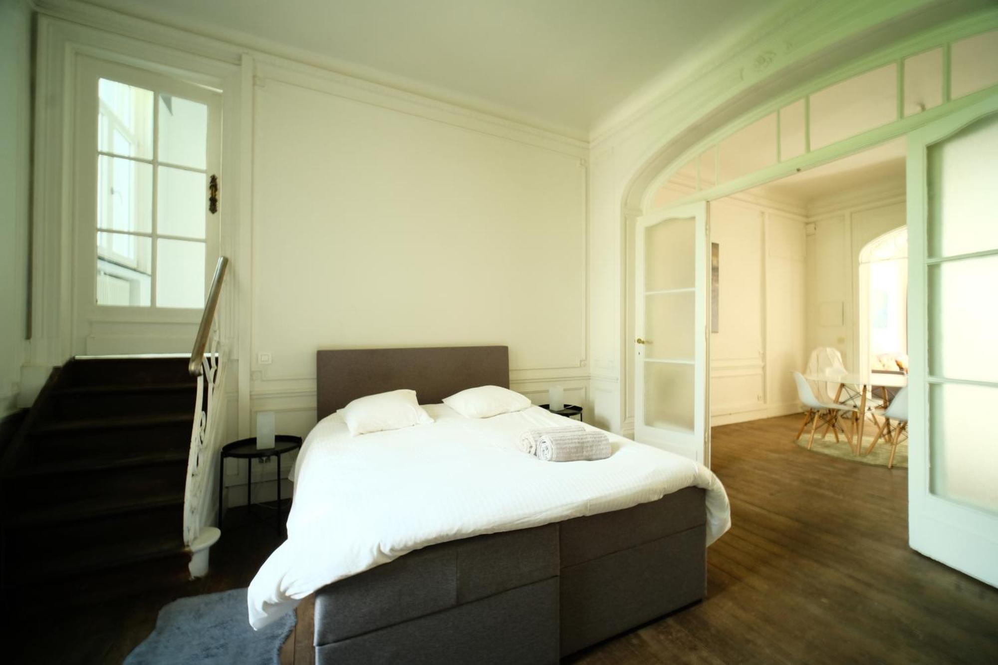 Appartement Prestige - Uptown *