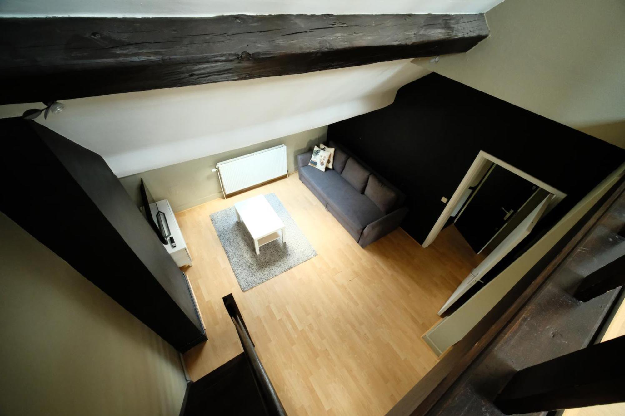 Apartment Prestige - Uptown